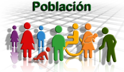 Poblacion  entre 390.001  a  700.000 e ingresos anuales de 122.001 a 170.000 salarios