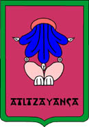 Toponimia de Atltzayanca