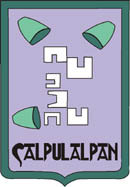 Toponimia de Calpulalpan