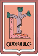Toponimia de Cuaxomulco