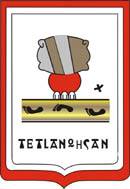 Toponimia de Tetlanohcan