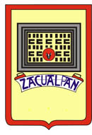 Toponimia de Zacualpan