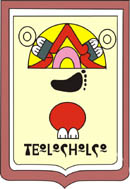 Toponimia de Amaxac