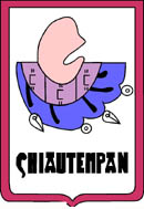 Toponimia de Chiautempan